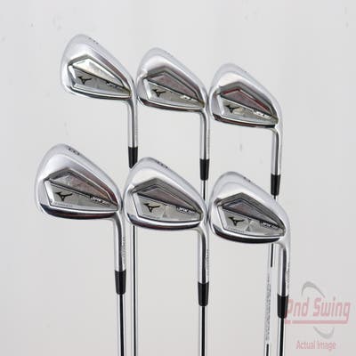 Mizuno JPX 921 Forged Iron Set 5-PW Nippon NS Pro Modus 3 Tour 105 Steel Stiff Right Handed 38.0in