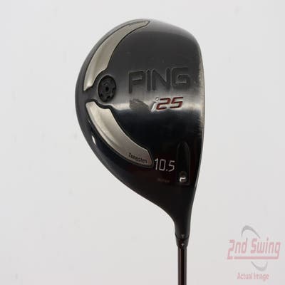 Ping I25 Driver 10.5° fujikura Blur 005 Graphite Stiff Right Handed 45.25in