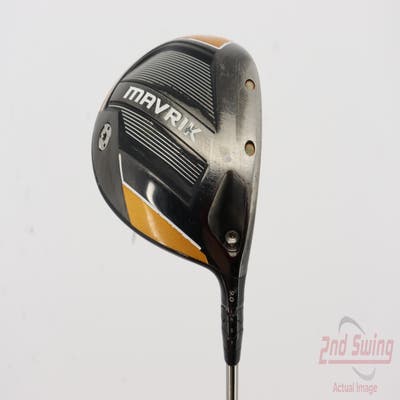 Callaway Mavrik Driver 9° Callaway RCH Wood 55 Graphite Regular Right Handed 45.5in