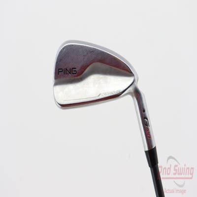 Ping G410 Crossover Utility Iron 4 Utility 23° ALTA CB 70 Red Graphite Regular Right Handed Black Dot 39.25in