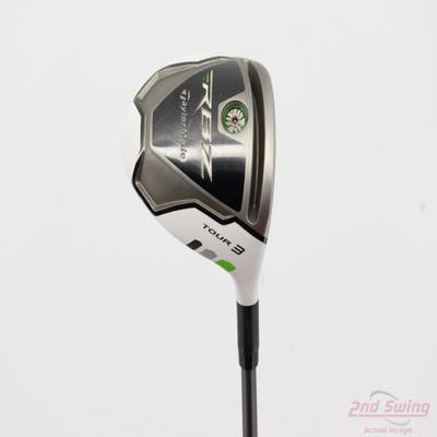 TaylorMade RocketBallz Tour Fairway Wood 3 Wood 3W 14.5° TM Matrix XCON 7 Graphite Stiff Right Handed 43.5in