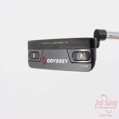 Odyssey Tri-Hot 5K One CH Putter Graphite Right Handed 33.0in