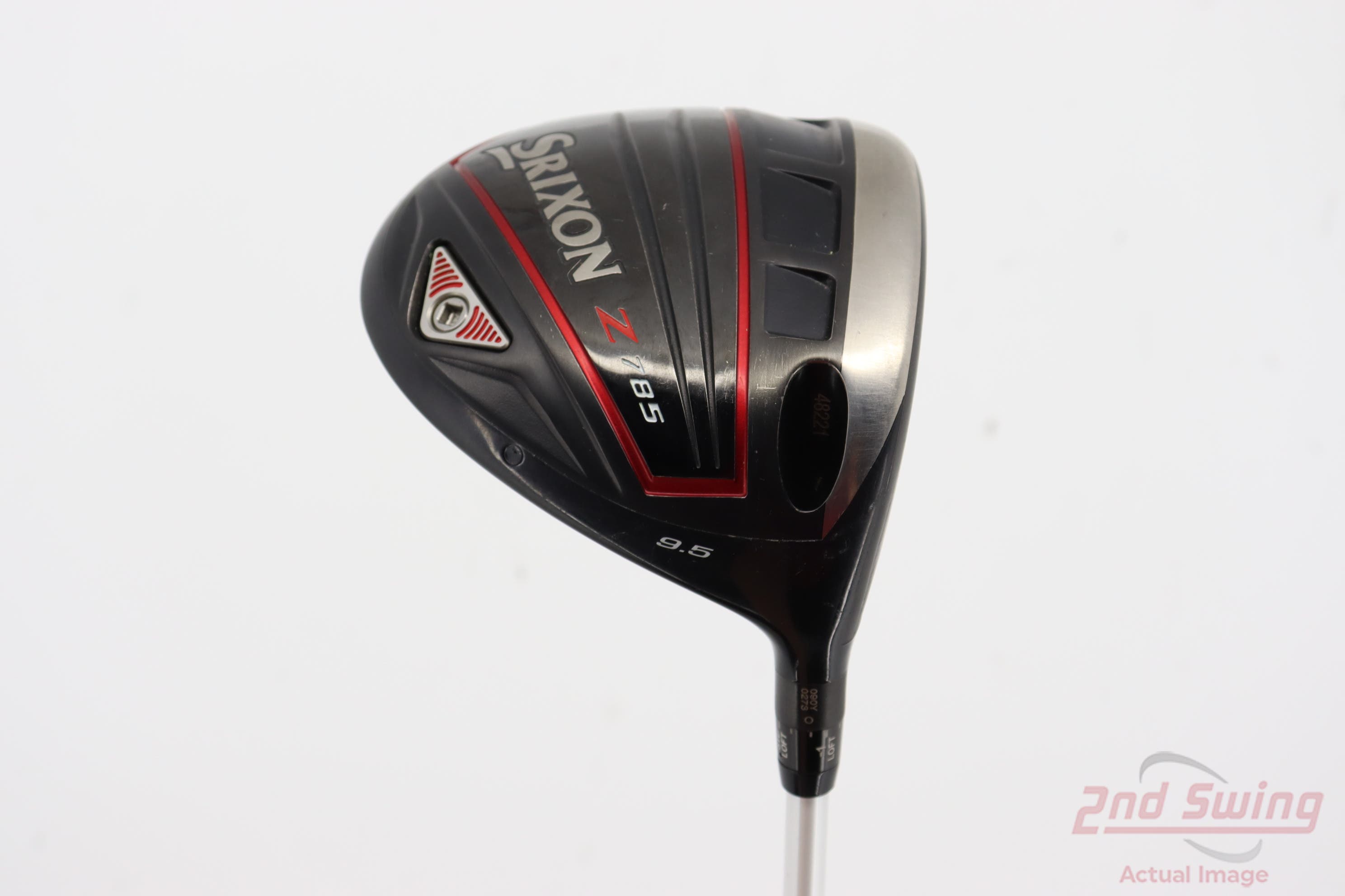 Srixon Z785 Driver | 2nd Swing Golf