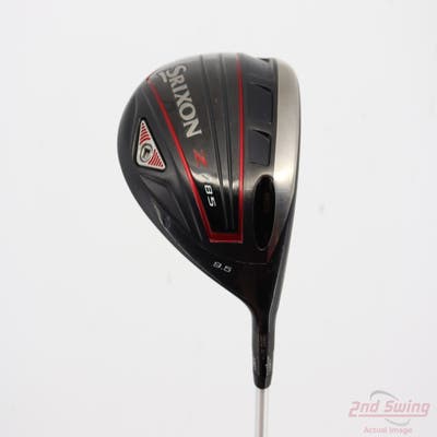 Srixon Z785 Driver 9.5° Aldila Rogue Silver 110 MSI 60 Graphite X-Stiff Right Handed 44.75in