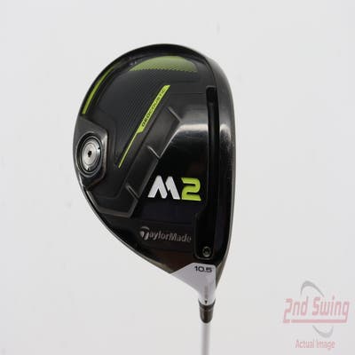 TaylorMade M2 Driver 10.5° Fujikura ATMOS 6 Black Graphite X-Stiff Right Handed 45.25in