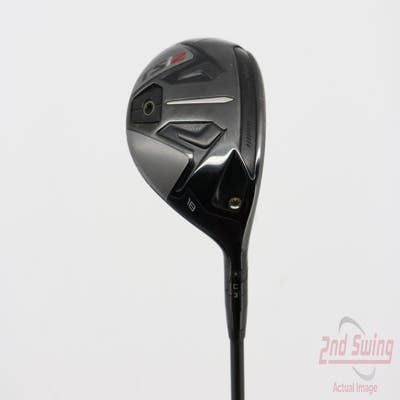 Titleist TSi2 Fairway Wood 5 Wood 5W 18° MCA Kuro Kage Black DC 5G 55 Graphite Senior Right Handed 42.0in