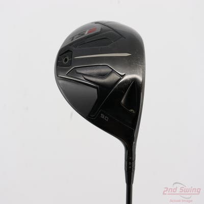 Titleist TSi2 Driver 9° Kuro Kage Dual-Core Tini 50 Graphite Senior Right Handed 45.75in