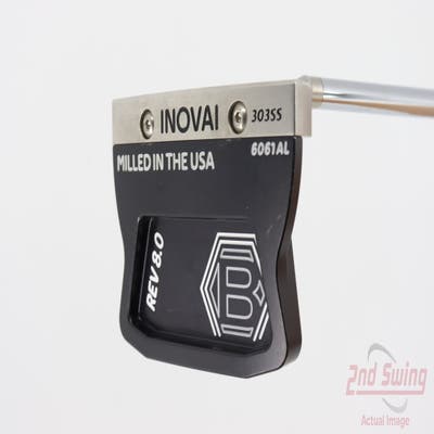 Bettinardi 2022 INOVAI 8.0 Slant Putter Steel Right Handed 34.5in