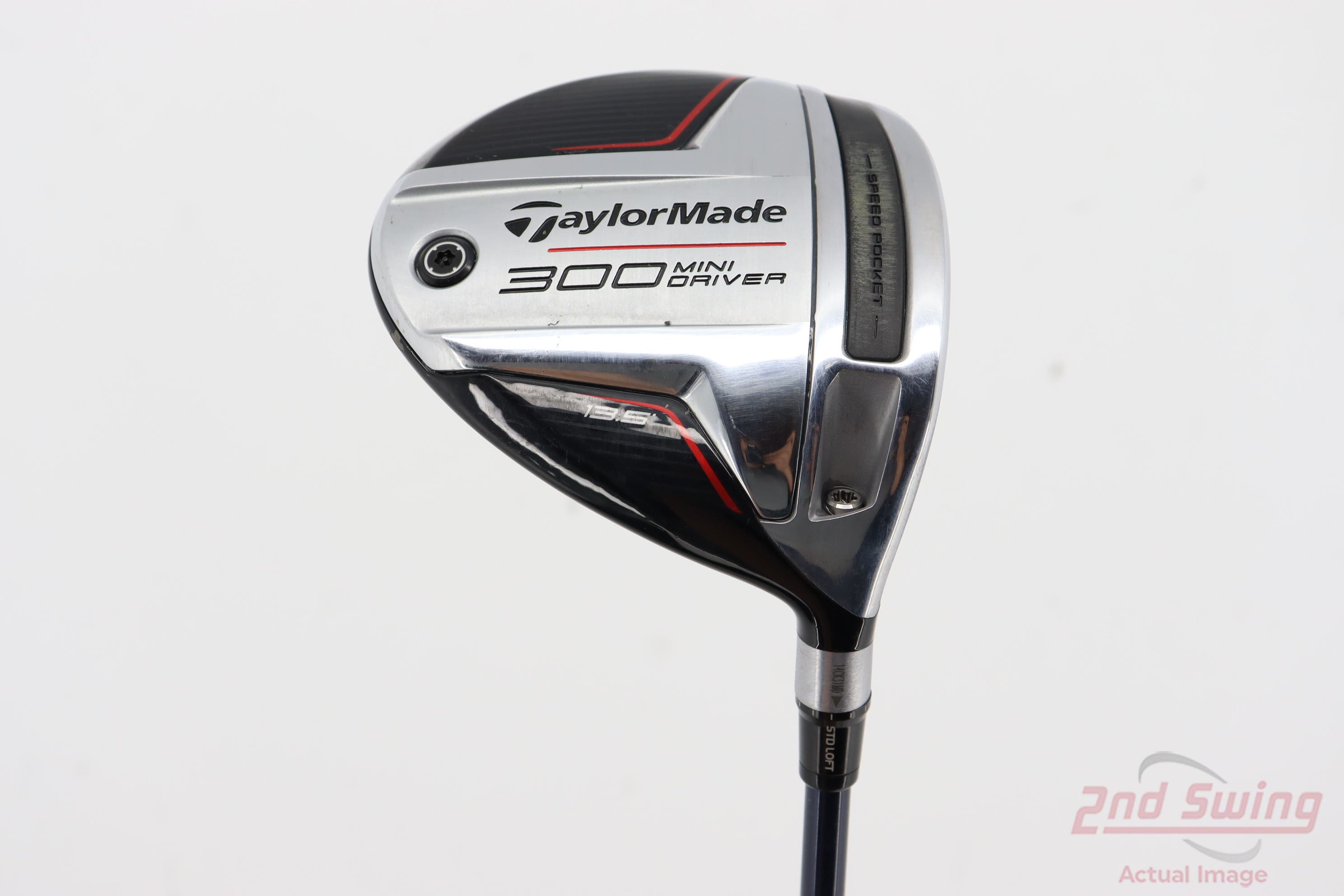 TaylorMade 300 Mini Driver | 2nd Swing Golf