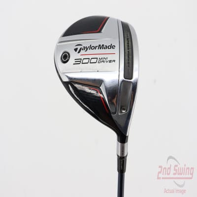 TaylorMade 300 Mini Driver 13.5° Fujikura Ventus Blue VC 7 Graphite X-Stiff Right Handed 43.25in