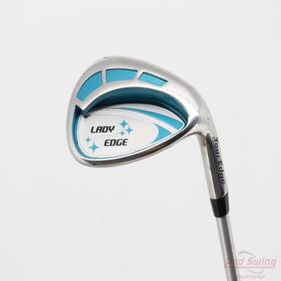 Tour Edge Lady Edge Wedge Sand SW Lady Edge Graphite Ladies Right Handed 34.5in