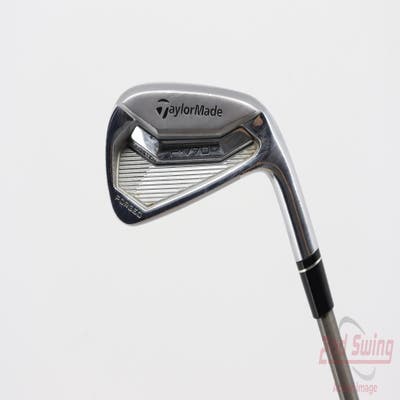 TaylorMade P770 Single Iron 3 Iron Aerotech SteelFiber i95cw Graphite Stiff Right Handed 40.25in