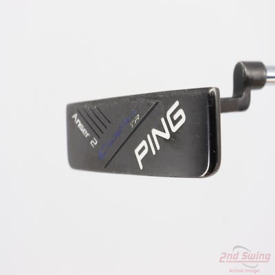 Ping Cadence TR Anser 2 Putter Steel Right Handed Black Dot 34.0in