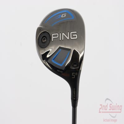 Ping 2016 G SF Tec Fairway Wood 5 Wood 5W 19° ALTA 65 Graphite Regular Right Handed 42.5in