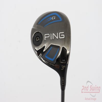 Ping 2016 G SF Tec Fairway Wood 3 Wood 3W 16° ALTA 65 Graphite Regular Right Handed 43.0in