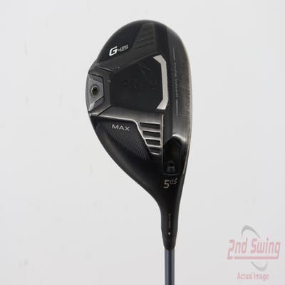 Ping G425 Max Fairway Wood 5 Wood 5W 17.5° ALTA CB 65 Slate Graphite Regular Right Handed 42.5in