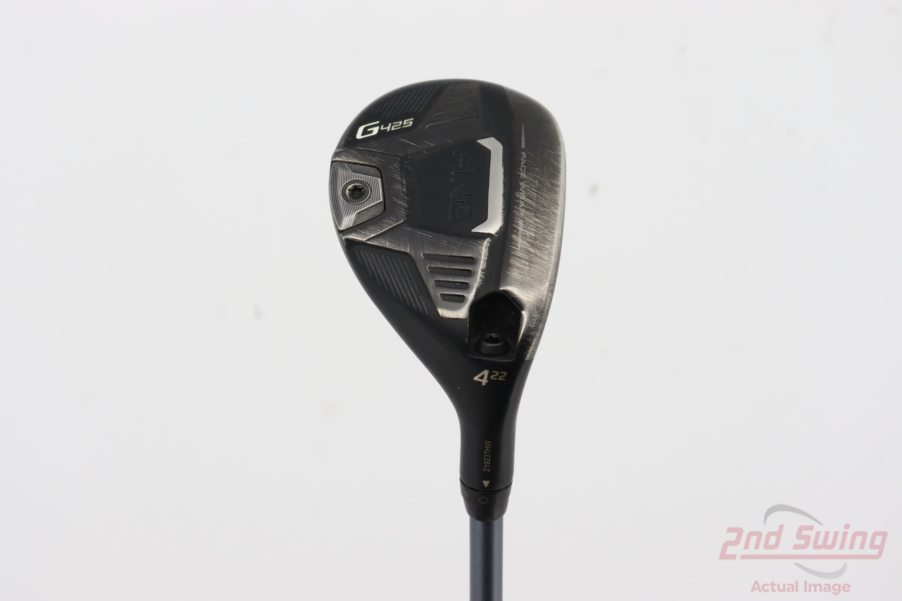 Ping G425 Hybrid | 2nd Swing Golf