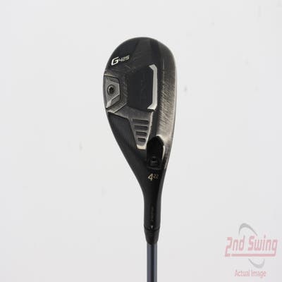 Ping G425 Hybrid 4 Hybrid 22° ALTA CB 70 Slate Graphite Regular Right Handed 39.5in