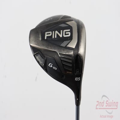 Ping G425 SFT Driver 10.5° ALTA CB 55 Slate Graphite Regular Right Handed 45.75in