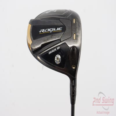 Callaway Rogue ST Max Draw Driver 12° Project X Cypher 40 Graphite Senior Right Handed 45.5in