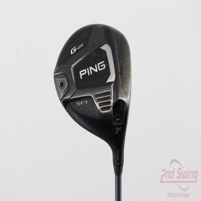 Ping G425 SFT Fairway Wood 3 Wood 3W 16° ALTA CB 65 Slate Graphite Regular Right Handed 43.0in