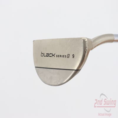 Odyssey Black Series i 9 Putter Steel Right Handed 33.0in