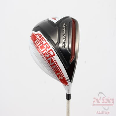 TaylorMade AeroBurner Driver 12° TM Reax 50 Graphite Senior Right Handed 46.0in