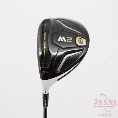 TaylorMade 2016 M2 Driver 10.5° TM Reax 50 Graphite Regular Left Handed 46.0in