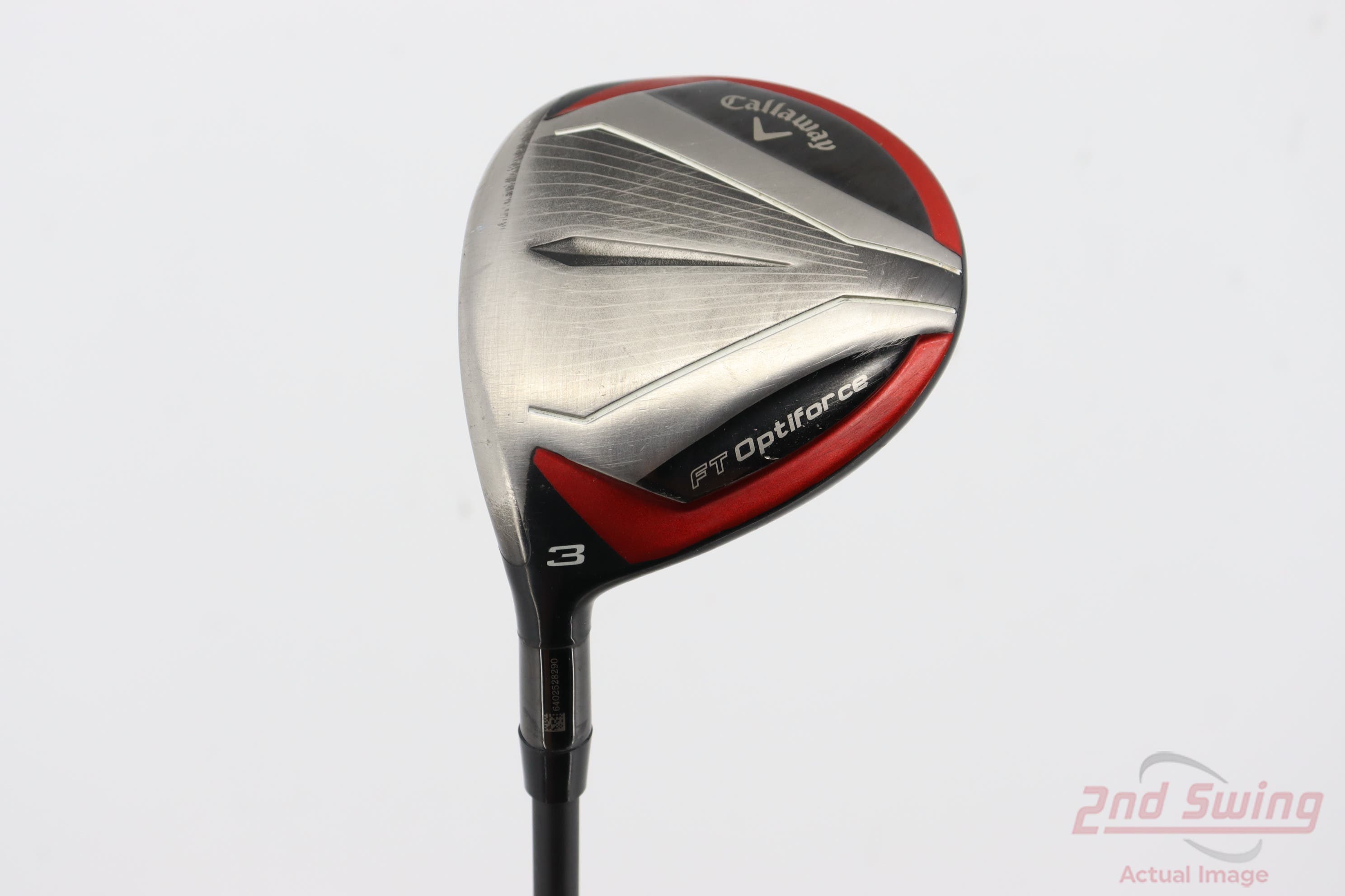 Callaway 2024 FT Optiforce Fairway 5 Wood Regular Flex