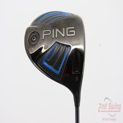 Ping 2016 G Driver 9° ALTA 55 Graphite Regular Right Handed 45.75in