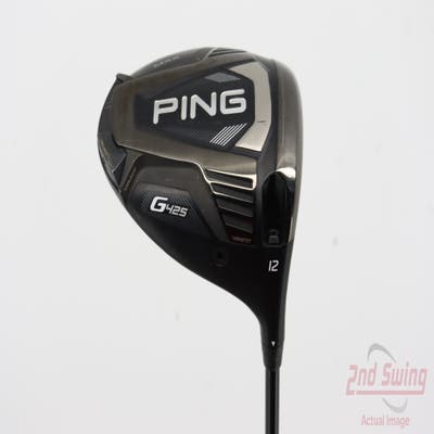 Ping G425 Max Driver 12° Mitsubishi Tensei CK 60 Orange Graphite Stiff Right Handed 45.0in