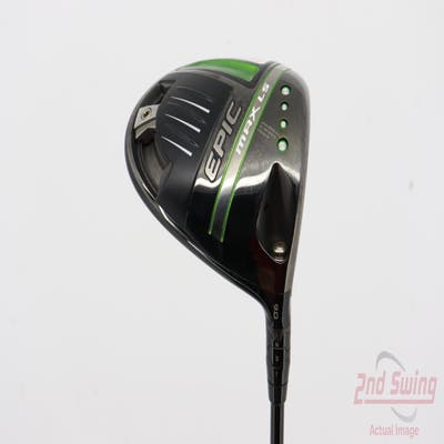 Callaway EPIC Max LS Driver 9° Mitsubishi MMT 70 Graphite X-Stiff Right Handed 45.75in