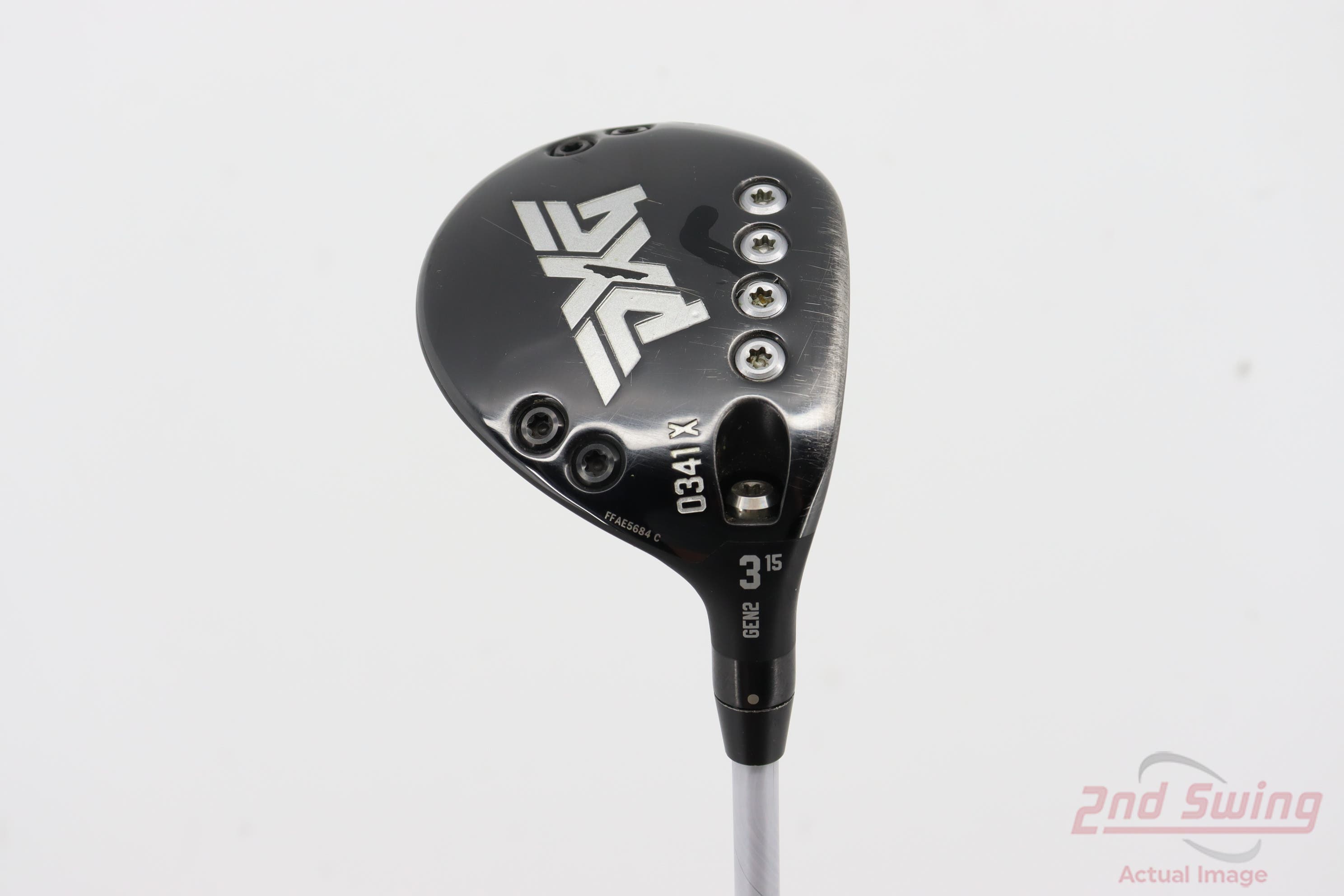 PXG 0341 X Gen2 Fairway Wood | 2nd Swing Golf