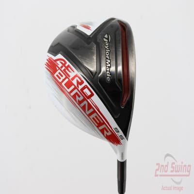 TaylorMade AeroBurner TP Driver 9.5° Stock Graphite Shaft Graphite Regular Right Handed 45.25in