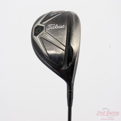 Titleist 915 D3 Driver 9.5° PX HZRDUS Smoke Black RDX 60 Graphite Stiff Right Handed 45.5in