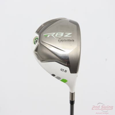 TaylorMade RocketBallz Driver 10.5° TM Matrix XCON 5 Graphite Regular Right Handed 46.25in