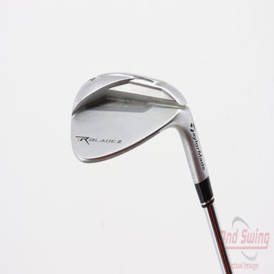 TaylorMade Rocketbladez Wedge Gap GW 50° TM RocketFuel 85 Steel Steel Regular Right Handed 36.0in