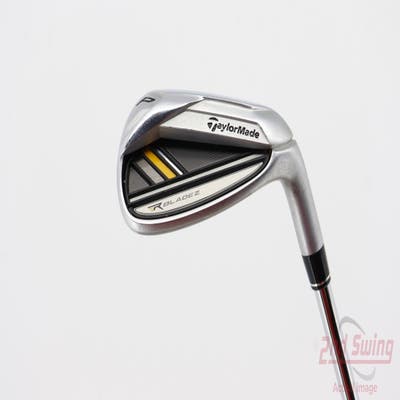 TaylorMade Rocketbladez Wedge Pitching Wedge PW TM RocketFuel 85 Steel Steel Regular Right Handed 36.0in