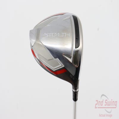 TaylorMade Stealth Driver 10.5° Aldila Ascent 45 Graphite Ladies Right Handed 44.25in