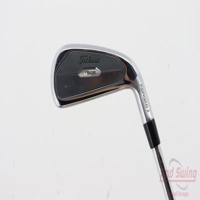 Titleist 2023 U 505 Utility Utility Iron 3 Utility Project X 6.5 Steel X-Stiff Right Handed 39.75in