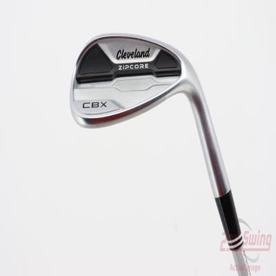 Cleveland CBX Wedge Gap GW 50° 11 Deg Bounce True Temper ActionliteGraphite Graphite Wedge Flex Right Handed 35.0in