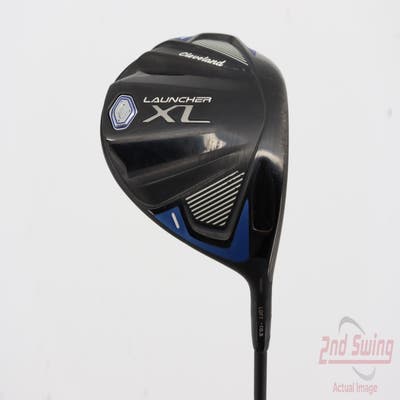 Cleveland Launcher XL Driver 10.5° Project X Cypher 50 Graphite Regular Right Handed 46.0in