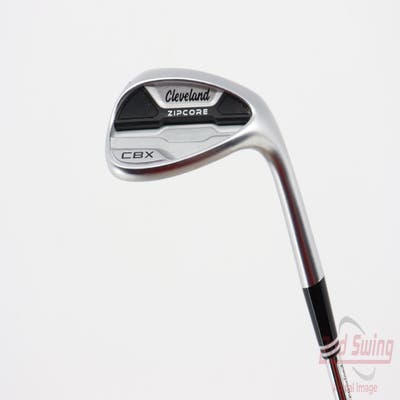 Cleveland CBX Wedge Lob LW 60° 10 Deg Bounce Dynamic Gold Spinner TI 115 Graphite Wedge Flex Right Handed 35.0in