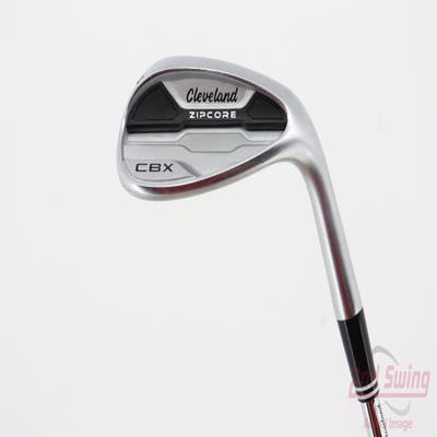 Cleveland CBX Wedge Sand SW 54° 12 Deg Bounce Dynamic Gold Spinner TI 115 Graphite Wedge Flex Right Handed 35.25in