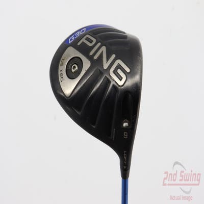 Ping G30 LS Tec Driver 9° Ping TFC 419D Graphite Stiff Right Handed 45.5in