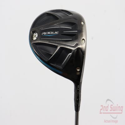 Callaway Rogue Driver 10.5° Aldila Synergy Blue 50 Graphite Regular Right Handed 45.75in