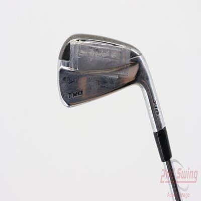 Titleist 716 T-MB Utility Iron 3 Utility Dynamic Gold AMT S300 Steel Stiff Right Handed 39.25in