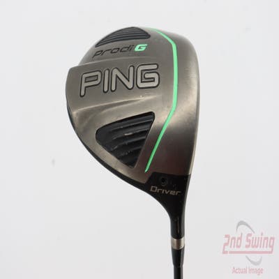 Ping Prodi G Driver 13.5° Stock Graphite Shaft Graphite Junior Regular Right Handed 38.5in