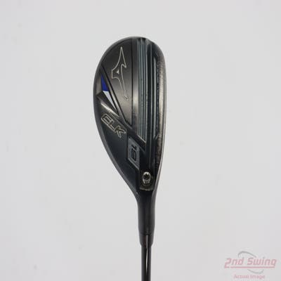 Mizuno 2020 CLK Hybrid 3 Hybrid 19° Mitsubishi Tensei CK 70 Red Graphite Regular Right Handed 39.25in