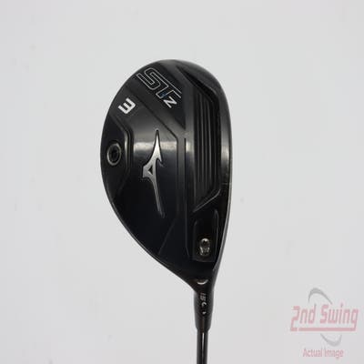 Mizuno ST-Z Fairway Wood 3 Wood 3W 15° Fujikura ATMOS 6 Blue Graphite Regular Right Handed 43.0in